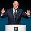 Gianni Infantino ostaje predsjednik FIFA-e, niko ga ne želi naslijediti