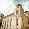 Aškenaska sinagoga u Sarajevu postoji 120 godina: Bogomolja u kojoj se tokom opsade grada svima pomagalo