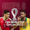 Predstavljamo grupu G: Brazilci se zagrijavaju za napad na zlato, Srbi se žele osvetiti Xhaki i saigračima