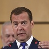 Medvedev vjeruje da će američki Kongres obustaviti podršku Ukrajini