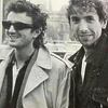 Kako su nekada izgledali Goran Bregović i Dino Merlin