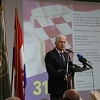 Čović: Ostaju nam još dva ciklusa po dvije godine da zaokružimo ono što Hrvatima daje jednakopravnost