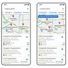Google Maps pomaže vozačima električnih automobila da pronađu punjače
