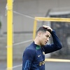 Ronaldo najavio povlačenje u nevjerovatnom scenariju SP-a: Odmah idem u penziju