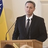 Bećirović popunio kabinet: Među savjetnicima profesori, diplomate i novinari