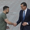 Premijer Morawiecki: Ukoliko Ukrajina ne dobije veću podršku rat će se proširiti na Poljsku