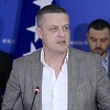 Vojin Mijatović bez dlake na jeziku: Poruka Arnautu, Vukanoviću, opoziciji i stranim diplomatama