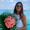 Ruskinja pozirala s Ibrahimovićem na plaži: Ne mogu više kriti našu romansu