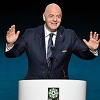 Infantino održao moralnu lekciju Zapadu: Ja sam i Arap, i migrant i gej, a vi ste licemjeri