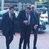Dodik, Cvijanović i Tegeltija stigli kod Čovića na sastanak o formiranju vlasti