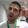 Mitrović donio velike vijesti navijačima Srbije s porukom koja se Brazilcima neće svidjeti