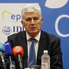 Čović: Partnerstvo SNSD-a i HDZ-a nema alternativu, ono je nedodirljivo
