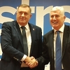 Dodik: SNSD i HDZ imaju dogovor da ne smetamo jedni drugima, to trebaju shvatiti i Bošnjaci