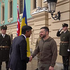 Britanski premijer Sunak se sastao sa Zelenskim i obećao nastavak podrške Ukrajini