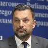 Konaković: HDZ sa Osmorkom radi nešto što do sada nije viđeno, cilj je provedba presuda iz Strazbura