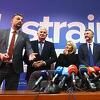 Dodik i Čović favorizuju Osmorku za državnu vlast, SDA blizu klupe za rezervne igrače