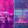Adele nestala s bine na nastupu u Las Vegasu, fanovi u publici ostali zbunjeni