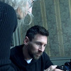 Kako je nastala nogometna fotografija stoljeća: Pogledajte scene sa snimanja Messija i Ronalda