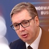 Vučić: Ako policija Kosova dođe na sjever da sprovodi odluku o tablicama, imat će pakao na terenu
