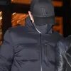 Leonardo DiCaprio i Gigi Hadid "uhvaćeni" kako napuštaju restoran u New Yorku, pokušali se sakriti