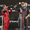 Završena sezona Formule 1: Verstappen slavio za kraj, Leclerc postao viceprvak, Vettel otišao u penziju