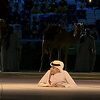 Ghanim Al Muftah nastupio je na otvaranju SP-a, uprkos teškom životu trudi se biti inspiracija
