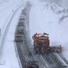 U dijelovima Hrvatske palo do 40 centimetara snijega, problemi i u prometu