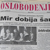 27 godina kasnije: U Dejtonu smo dobili mir, ali i okove koji stežu državu