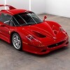 Ferrari F50 bi mogao biti prodan za 6,5 miliona dolara