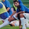 Bivši nogometaš Čelika i Slavije Bojan Jamina pokušao izvršiti samoubistvo u Istočnom Sarajevu