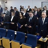 U Skupštini KS konstituisani klubovi naroda, evo ko su predsjednici i zamjenici