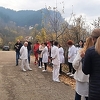 Uposlenici Doma zdravlja Konjic nakon sedam dana štrajka zbog ignoriranja nadležnih izlaze na ulice