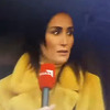 Vanju Semić tokom javljanja uživo iznenadio nepoznati muškarac: Nikada ne znaš kada će te zaskočiti