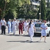 Zdravstveni radnici u Tuzli izlaze na proteste ako ne dobiju povećanje plata i hiljadu KM pomoći