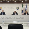 Većina u Skupštini ZDK nastavila prekinutu konstituirajuću sjednicu i sve sami izabrali
