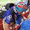 Japanci očistili stadion nakon utakmice Katara i Ekvadora