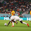 Tok utakmice: Senegal - Nizozemska 0:2