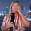Novinarka opljačkana u Kataru tokom prijenosa uživo pa dobila zapanjujući prijedlog policije