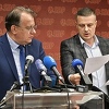 Mijatović: Lideri stranaka oko PzD će odlučiti, ja neću biti "kurban" kako su zamislili