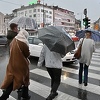Upaljen narandžasti meteoalarm u dijelovima BiH: Snažni udari vjetra do 18:00 sati