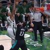 Nurkić je odigrao dobro, ali je Giannis bio bolji: Portland izgubio u Milwaukeeju
