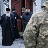 Ukrajinska obavještajna služba provodi kontraobavještajne operacije u kijevskom manastiru