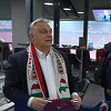 Viktor Orban se u javnosti pojavio sa šalom na kojem je mapa "Velike Mađarske"