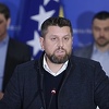 Duraković podržava glasanje Pokreta za državu: Opozicija nije spremna saslušati povratnike