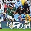 Reakcija saudijskog komentatora nakon gola za 2:1 obišla svijet: Allah, Allah, Allah...
