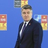 Milanović odbio zahtjev za obuku ukrajinskih vojnika u Hrvatskoj