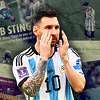 Svjetski mediji o porazu Argentine: Poniženje za Messija
