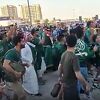 Navijači Saudijske Arabije ismijali Messija i Argentinu čuvenom Ronaldovom proslavom