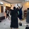 Navijači Saudijske Arabije "poludjeli" nakon gola, od radosti iščupali vrata iz baglama