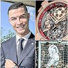Ronaldo se prije raskida ugovora pohvalio satom sa provokativnim detaljem za Manchester United